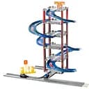 Гараж Metr+ 922-4 Мега парковка на 6 поверхів