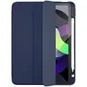 Чохол-книжка BlueO Ae Case для Ale iad 10.2 (2019) (2020) (2021) Синій