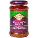 Паста Patak's Hot манго 283 г