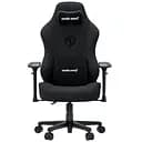 Крісло ігрове Anda Seat Phantom 3 Pro Size L Dark Gray Linen Fabric (AD18YC-06-GB-F)