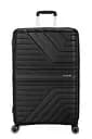 Валіза American Tourister FLYTWIST 78 см SHADOW BLACK 78x50x30(33) MI1*09003