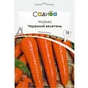 Морковь Садиба Центр Традиция Красный великан 2 г