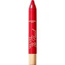 Олівець-помада матова Bourjois Velvet The Pencil відтінок 07 Rouge Escarmin 1.8 г