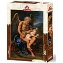 Пазл Art Puzzle Війна Часу та Кохання 500 ел. (5100)