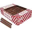 Вафлі Delicia Трубочки зі смаком кокоса 500 г (869433)