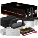 Набір для чищення гриля Grilli 14 предметів (777117)