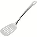 Лопатка кухонна Fackelmann Lara сталева 33 см  (24351)