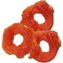 Ласощі для собак Кільця з курячого м'яса 500 г