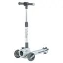 Самокат дитячий триколісний JR3-135-GR, колеса зі світлом