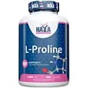 Аминокислота Haya Labs L-Proline 1000 мг 100 капсул