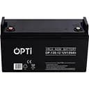 Акумуляторна батарея Volt Polska AGM OPTI 12V 120 Ah