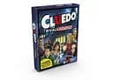 Настільна гра Hasbro Клюедо. Rivals Edition (Cluedo Rivals Edition) (англ.) (E9269)