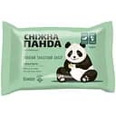Вологий туалетний папір Сніжна Панда Bamboo Cream 48 шт.