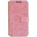 Чохол-книжка Florence New Year I для Samsung G935FD Galaxy S7 Edge 6 кольорів