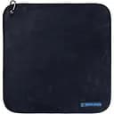 Рушник Viking Fishing Big towel One size 40х40 см Black