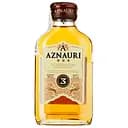 Коньяк Украины Aznauri 3 звезды 40% 0.1 л (859883)