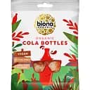 Жевательные конфеты Biona Organic Cola Bottles 75 г