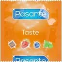 Презервативи Kite зі смаком Pasante Taste