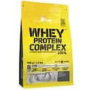 Протеин Olimp Whey Protein Complex 100% Ваниль 700 г