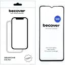Захисне скло BeCover для ZTE Blade V50 Vita 10D Black (711832)