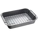 Форма для випічки Maxmark, 37,5 х27, 7х6 см, сірий (MK-W10)