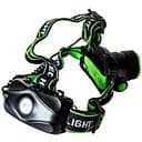 Фонарь аккумуляторный налобный VTech PL-107 LED на голову светодиодная лента