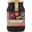 Экстракт Полісол Мужская сила, целебный из пророщенных зерен, 550 г