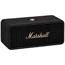 Портативна акустика Marshall Emberton III Black and Brass бездротова (1006709)