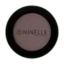 Тіні для повік атласні Ninelle Barcelona Secreto, відтінок 312, 1,7 г (27345)