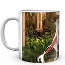 Кухоль GeekLand Genshin Impact Геншин Імпакт Нілоу GN 02.571 330 мл білий