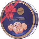 Печиво Danesita Red Ribbon традиційне датське вершкове 340 г (735571)