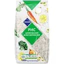 Рис Премія шлифованный длиннозернистый, 1 кг (856903)