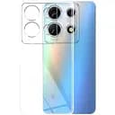 Силіконовий чохол BeCover для Infinix Note 30 NFC (X6833B) Transparancy (709797)