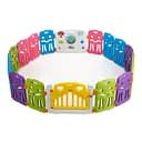 Манеж Babyhit Magic Castle Big (71513)