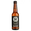 Пиво Heming Lager 11 светлое фильтрованное 4.9% 0.33 л