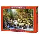 Пазл Castorland Лісовий струмок 2000 ел. (c-200382)