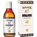 Натуральное масло L'Amande Marseille Natural Nourish Oil with Calendula