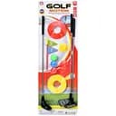 Гольф набір MR 1416: Повний комплект для захоплюючих тренувань