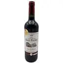 Вино Château Haut Favier La Croix Dumeynieux 2022 AOP Blaye красное сухое 0.75 л