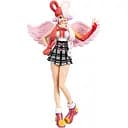 Фигурка Bandai Spirits Ван Пис Ута One Piece UTA 16 см BS OP U 16