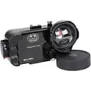 Підводний бокс BeCover для Apple iPhone 6/6S/7/8 Plus Black (702539)