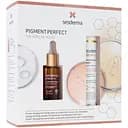 Набір депігментуючий Sesderma Azelac Ru ліпосомальна сироватка 30 мл + Azelac Ru сяючий флюїд SPF 50+ 50 мл