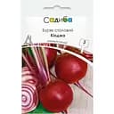 Буряк столовий Садиба Кіоджа 3 г 