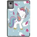 Чехол-книжка BeCover Smart Case для Lenovo Tab K11 Plus TB-352F 11.45" Unicorn (711858)