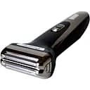 Электрическая мужская бритва для бороды Gemei сетчатая аккумуляторная электробритва для мужчин.