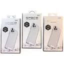 Чохол-накладка Space для iPhone 12 mini протиударний