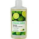 Масло для ухода и массажа Fresh Juice Lime & Ginger + Argan oil 150 мл