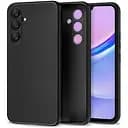 Силіконовий чохол BeCover для Samsung Galaxy M55 5G SM-M556 Black (711902)