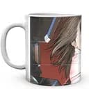 Кружка GeekLand GANTZ Ганц GNTZ 02.16 330 мл белая