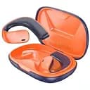 Наушники беспроводные Hoco EQ4 Graceful true wireless headset до 12 часов синие